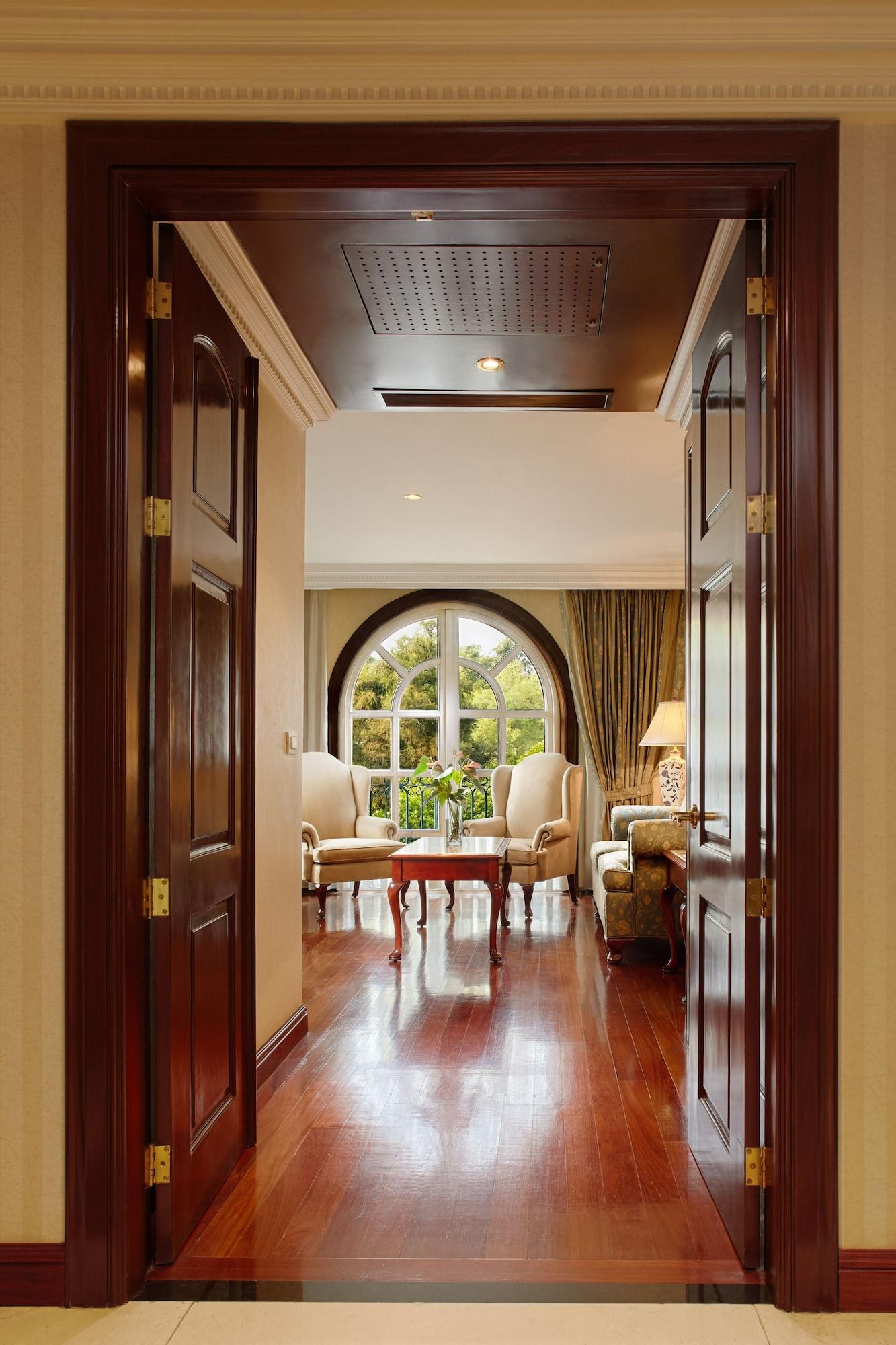 The Park Boutique Hotel Mexiko-Stadt