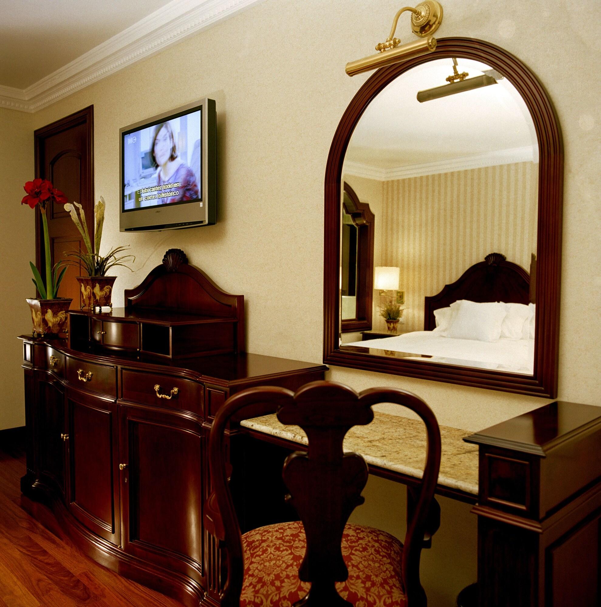 The Park Boutique Hotel Mexiko-Stadt