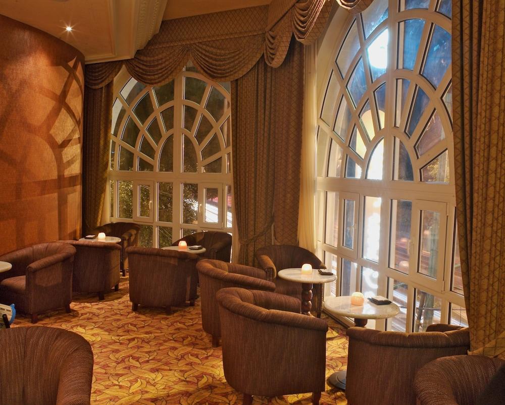 The Park Boutique 5* Mexiko-Stadt