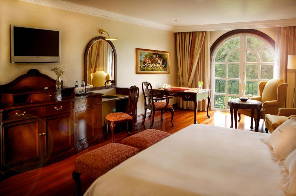 The Park Boutique 5* Mexiko-Stadt