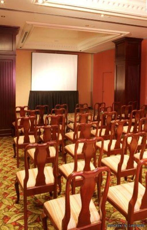 The Park Boutique 5* Mexiko-Stadt