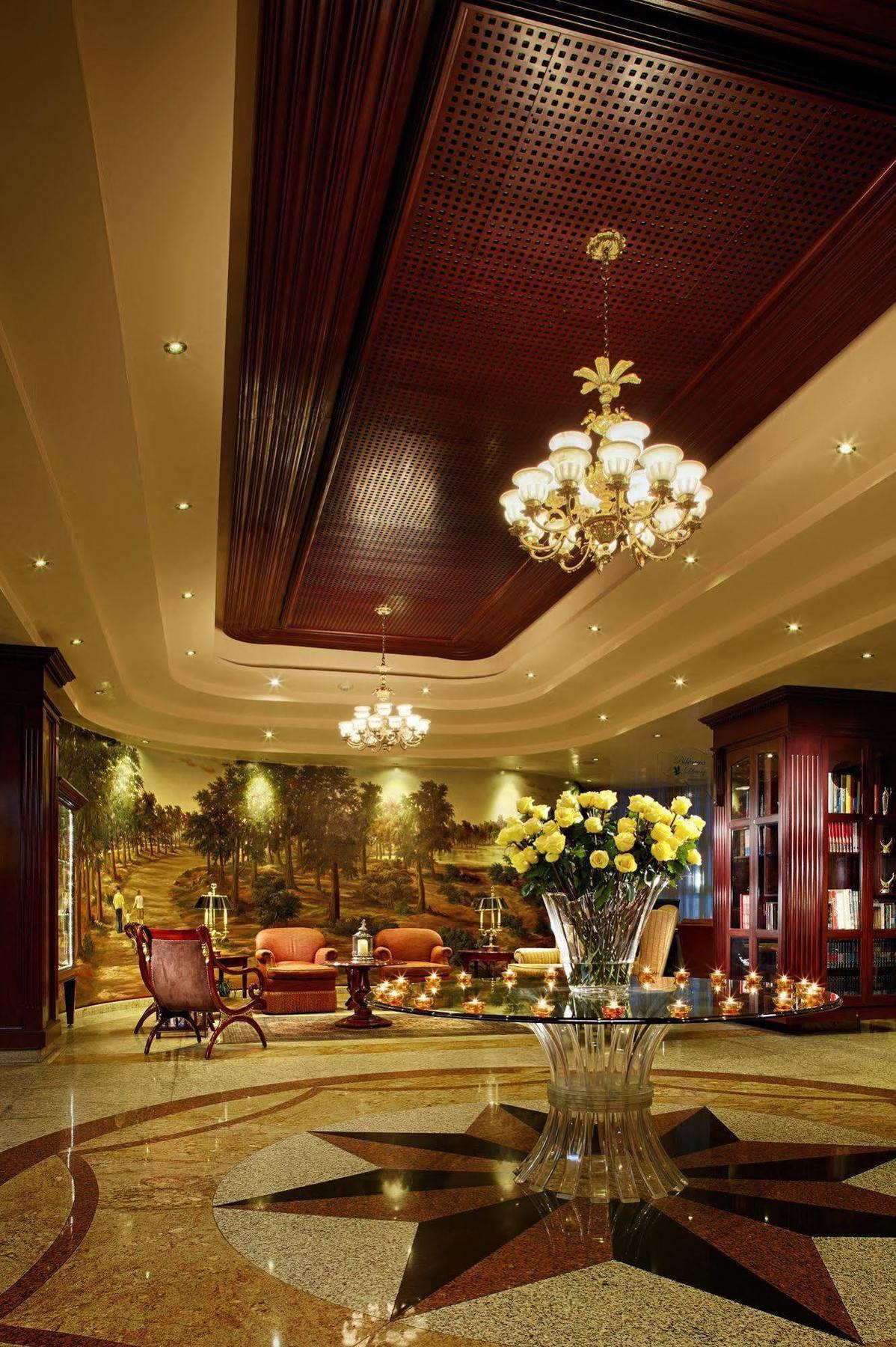 The Park Boutique 5* Mexiko-Stadt